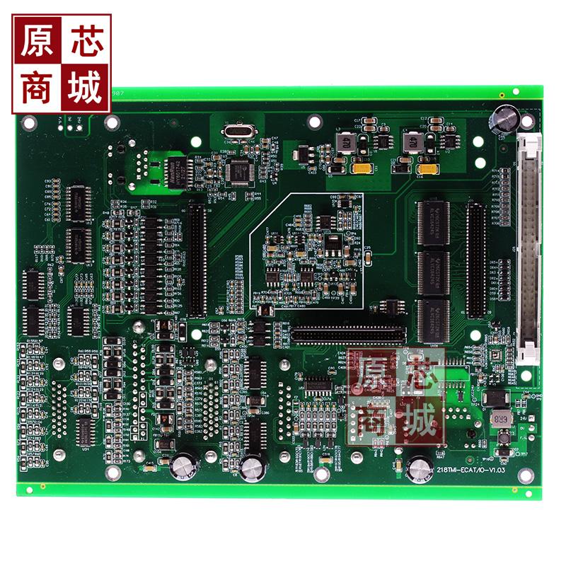 从2G到5G WH系列3G/4G模块的技术演进与行业应用