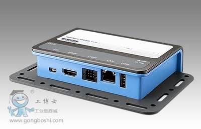 研华科技ARM工控整机UBC-220 融合3G/4G模块的工业智能化之选